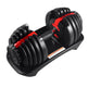 Adjustable 15 Gear Men's Dumbbell Adjustable 