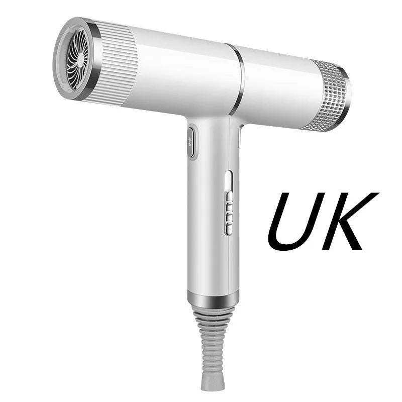 New Concept Hair Dryer Household Hair Dryer - EX-STOCK CANADA