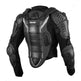SULAITE Motorcycle Body Armor Jacket – Full Protection Gear | M–4XL 2