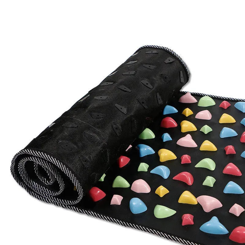 Foot Pad Toe Pressure Mat Household Acupuncture Mat Points - EX-STOCK CANADA