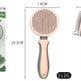 Automatic Hair Removal Comb For Beauty Products EX-STOCK Canada 