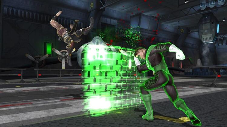Mortal Kombat contro DC Universe [Platinum Hits] 