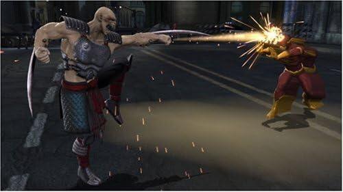 Mortal Kombat contro DC Universe [Platinum Hits] 