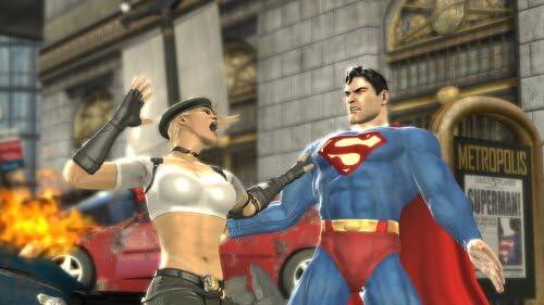 Mortal Kombat contro DC Universe [Platinum Hits] 