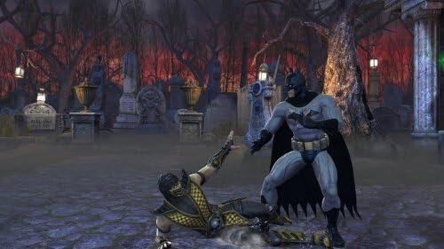 Mortal Kombat contro DC Universe [Platinum Hits] 