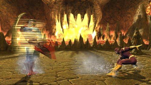 Mortal Kombat contro DC Universe [Platinum Hits] 