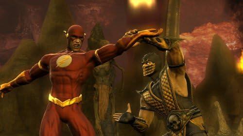 Mortal Kombat contro DC Universe [Platinum Hits] 