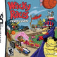 Wacky Races: Crash & Dash (usagé) 