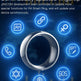 Waterproof Smart Ring EX-STOCK Canada 