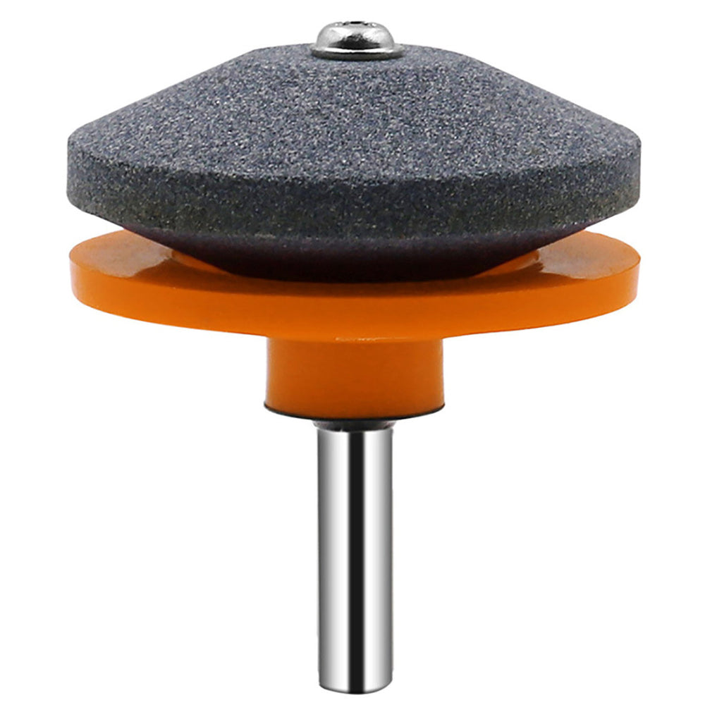 Wind Power Sharpener Lawn Mower Sharpener EX-STOCK Canada 