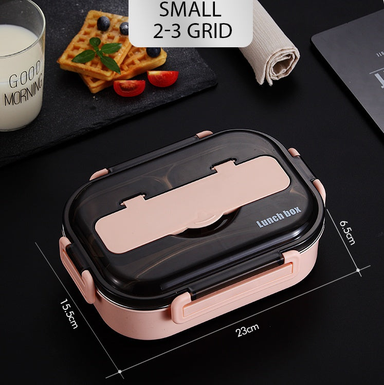 Dielectric Insulated Lunch Box EX-STOCK