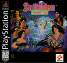 Suikoden 
