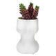 Flower Pots Decorative Ornaments Ceramic Crafts flower vase - EX-STOCK CANADA