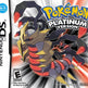 Pokémon Version Platine 