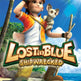 Lost in Blue: Shipwrecked 