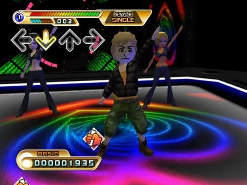 Dance Dance Revolution - Hottest Party 2   (Dance Mat not includes) 