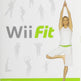 Wii Fit W/ Official Nintendo Wii Balance Board 