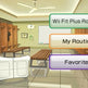 Wii Fit W/ Official Nintendo Wii Balance Board 