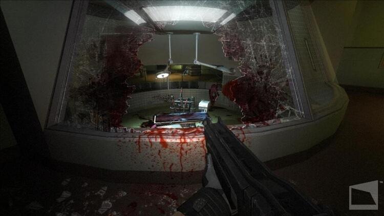 F.E.A.R. 2 - Project Origin 