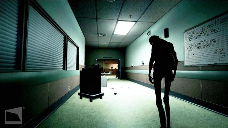 F.E.A.R. 2 - Project Origin 