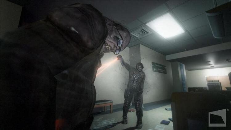 F.E.A.R. 2 - Project Origin 