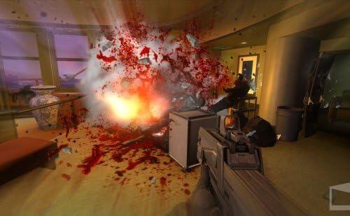 F.E.A.R. 2 - Project Origin 