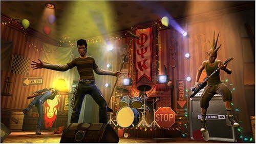 Guitar Hero World Tour (Gitarre nicht enthalten) 