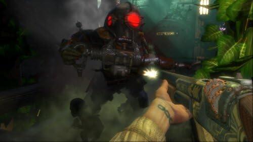 Bioshock 