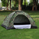 Double Camouflage Tent Leisure Tent Outdoor Camping Tent EX-STOCK Canada 