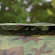 Double Camouflage Tent Leisure Tent Outdoor Camping Tent EX-STOCK Canada 