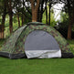 Double Camouflage Tent Leisure Tent Outdoor Camping Tent EX-STOCK Canada 