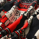 Funny Christmas sweater couple loose jacquard sweater - EX-STOCK CANADA