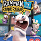 RAYMAN RAVING RABBIDS FERNSEHPARTY 