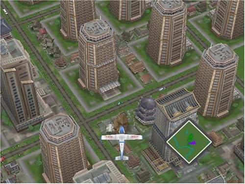 SIMCITY CREATOR 