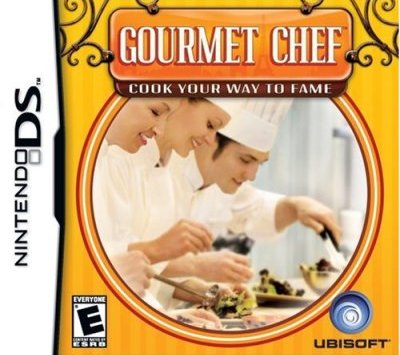 Gourmet Chef: Cook Your Way To Fame 