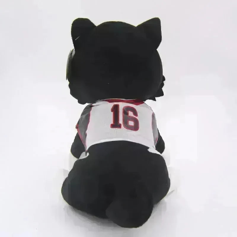 Kuroko's basketball sitting plush plush doll - EX-STOCK CANADA