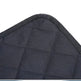 Dog Car Seat Cover View Mesh Pet Carrier Hammock Safety Protector Car Rear Back Seat Mat With Zipper And Pocket For Travel - EX-STOCK CANADA