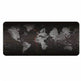 Locking Oversized Non-Slip Thick Keyboard And Mouse Pad - EX-STOCK Canada