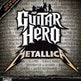 Guitar Hero Metallica 