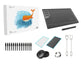 Professional Graphics Electronic Drawing for Tablet  MacBook, Chromebook, Android , Apple, Computer Drawing Board - EX-STOCK CANADA