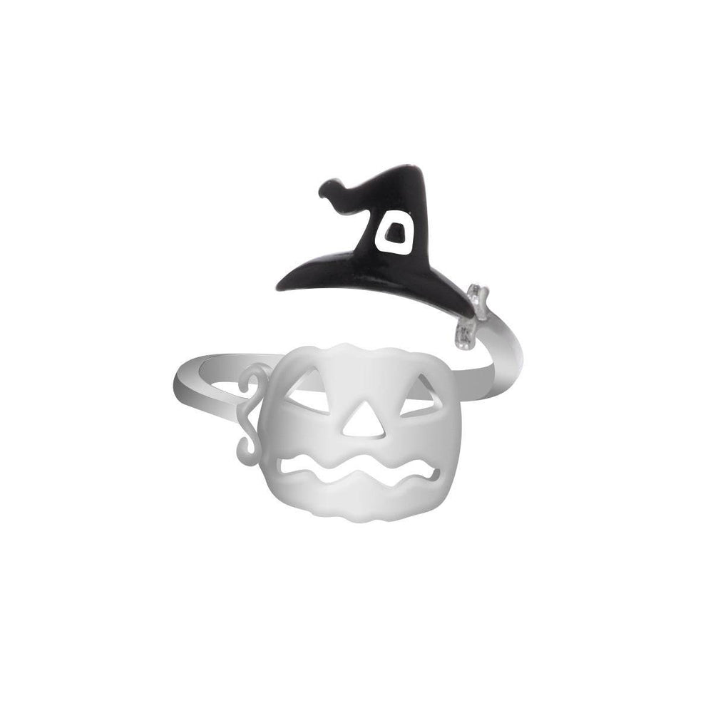 Halloween witch hat ring EX-STOCK