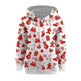 New Christmas Unisex Hoodie Sweatshirt - EX-STOCK CANADA