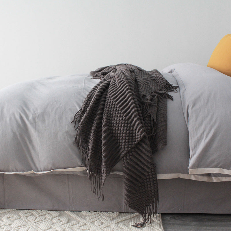 Small blanket nap blanket EX-STOCK Canada 