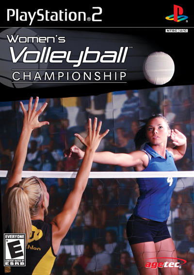 Women's Volleyball Championship 