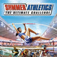 Summer Athletics: The Ultimate Challenge 