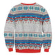 Comfy Ugly Christmas Sweater - EX-STOCK CANADA