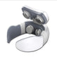 Smart Electric Pulse Back and Neck Massage 4 Heads Pain Relief Tool Health Care Relaxation Cervical Vertebra Physiotherapy EX-STOCK Canada 