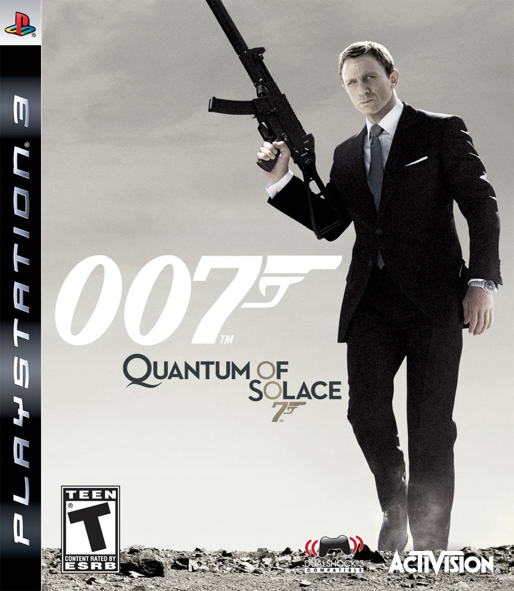 007 Ein Quantum Trost 