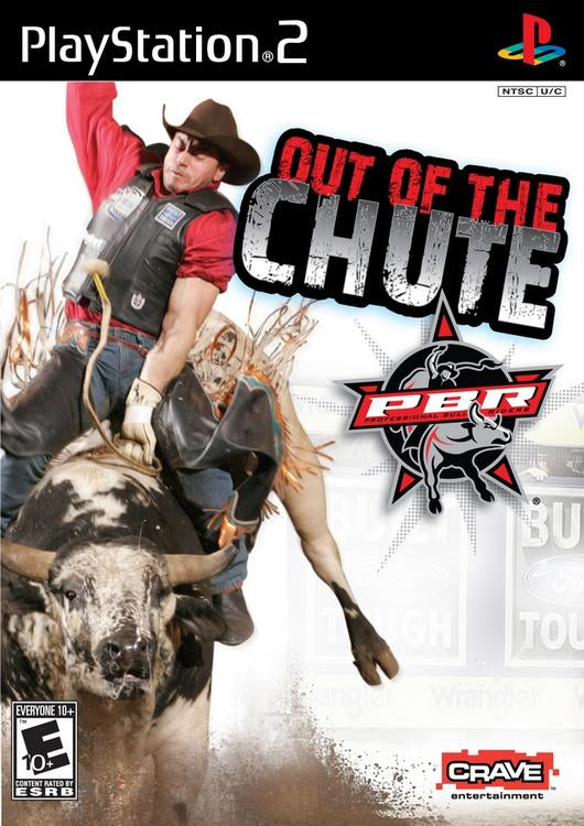 Pro Bull Riders: Out of the Chute 