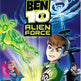 Ben 10: Alien Force 